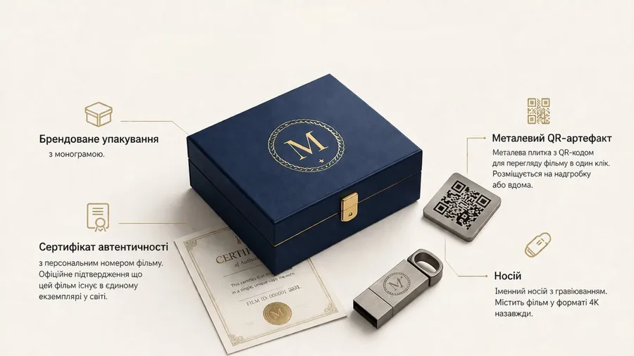 Memoria Artifacts